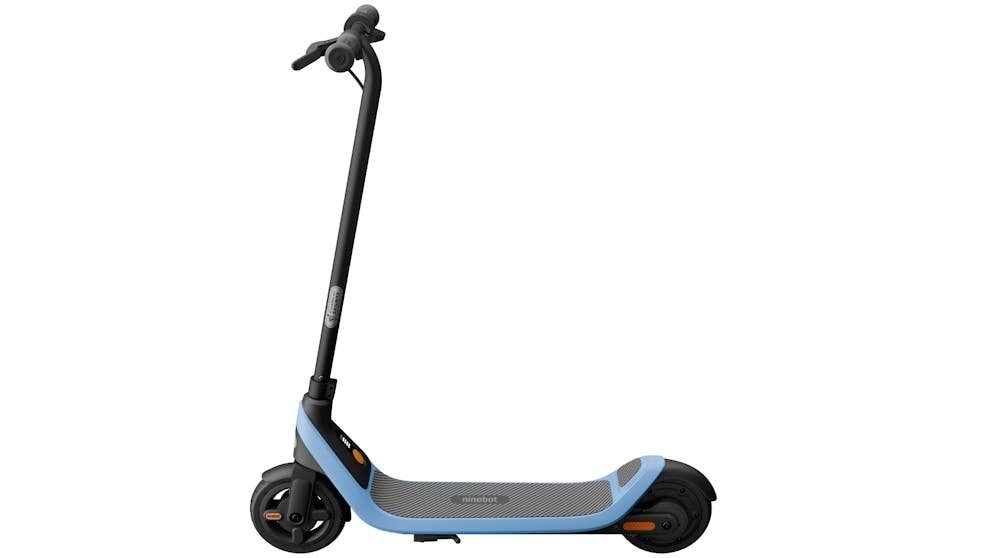 69385e775e8db31ec0b714d007065e04cc995b51ba8bbcbefd08c4bc203b9df6 C2 Lite Segway-Ninebot Electric KickScooter