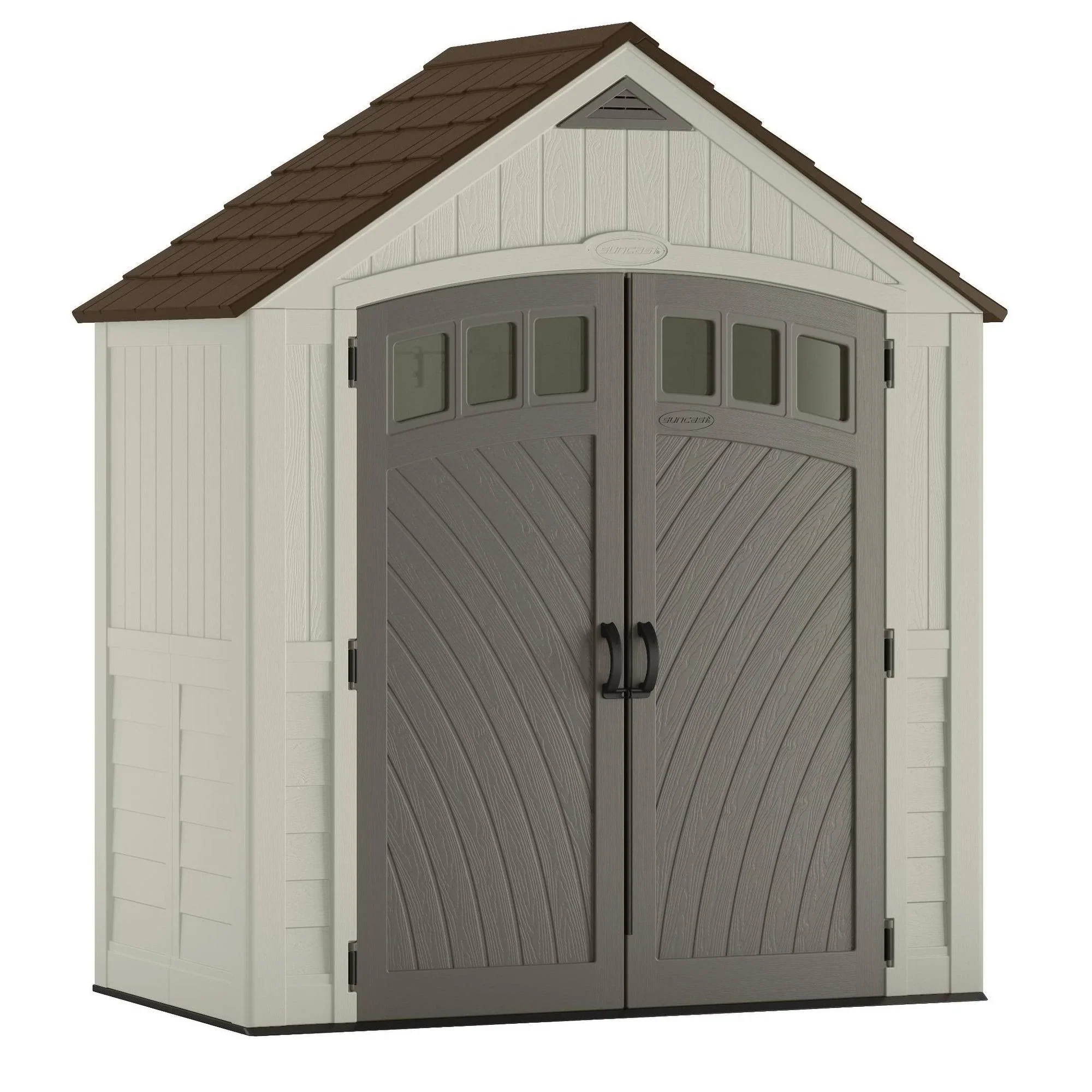 6b96efcf4ab008a5151d5458d41487559f8955e8426c33a61aa07311ac64e22d Covington 7 ft. x 4 ft. Storage Shed