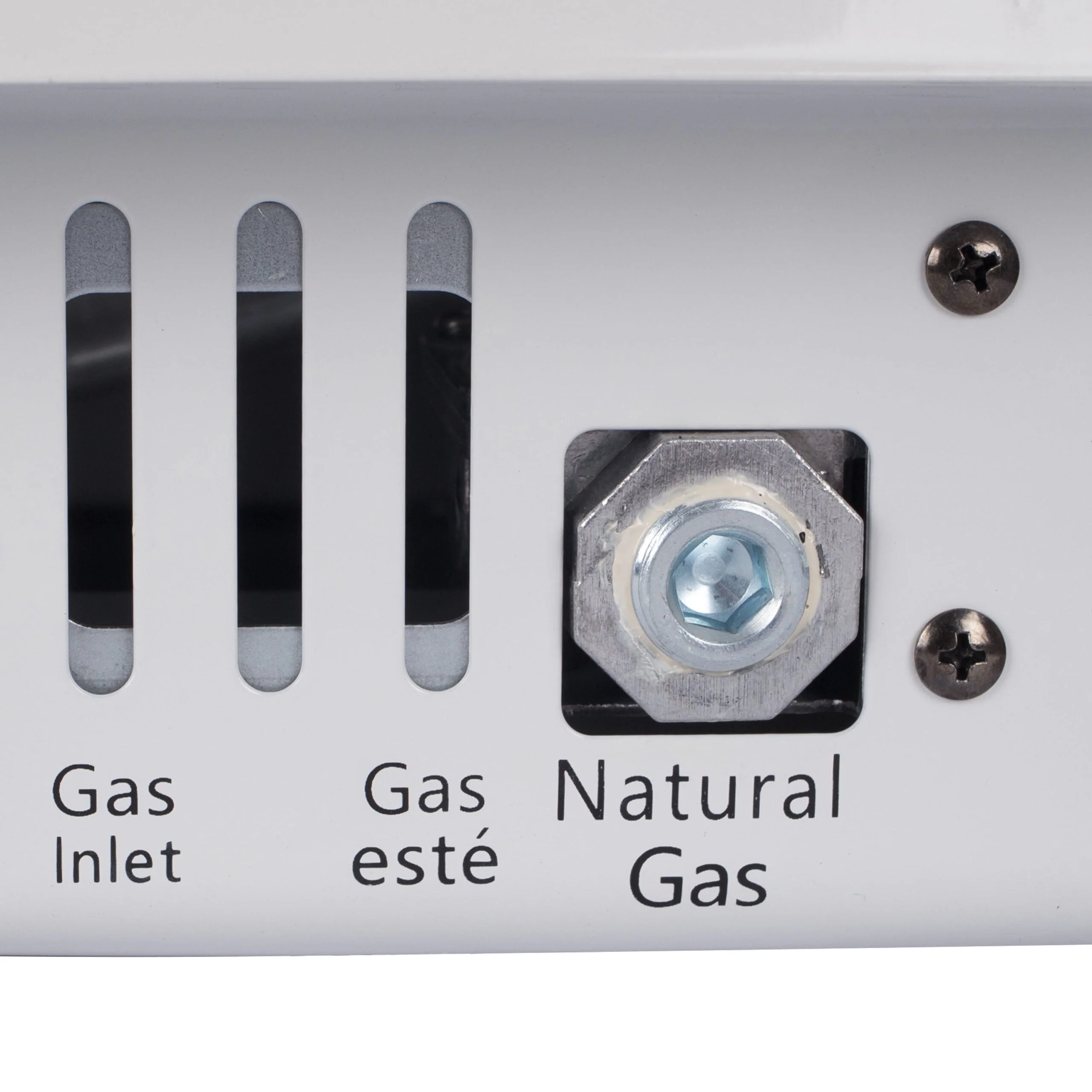 6bbc92cae13f8d35a2f524b9fcd7f20761275117116fb8781d78a86d079e42e6 30,000 BTU Natural Gas Infrared Vent Free Thermostatic Wall Heater