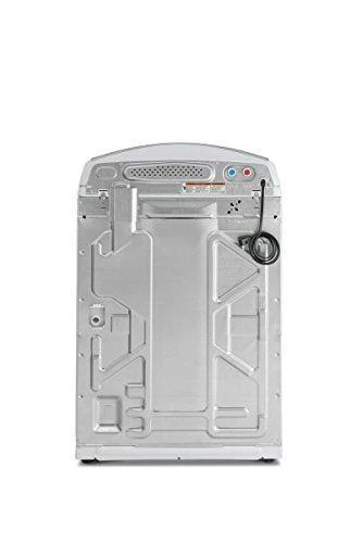 6cfc5a891372092bc5213e4b054025192988885e2a707012159b81bc7a15908d Kenmore 26132 Top-Loading Washer - White