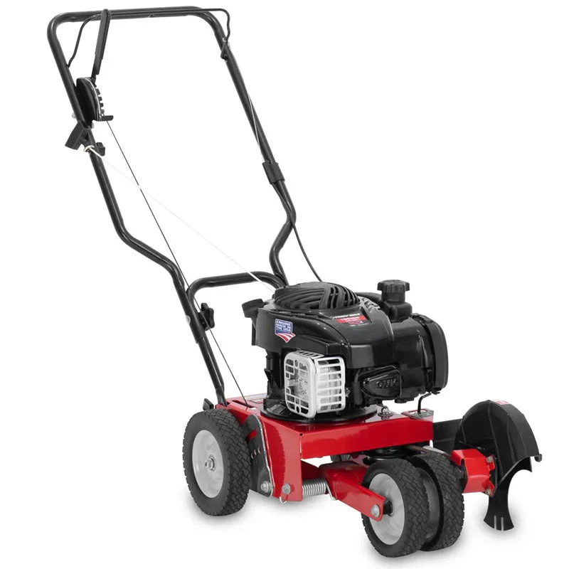 6cff0e2008d0d2bba1c25e82e20dc5eca7ef0a352a9dd60a6fef6b5cb3ad9600 TBE550 Driveway Edger, 140cc Briggs Stratton Engine, 9¡ä¡ä Triple-Edge Blade, 3 Bevel Positions