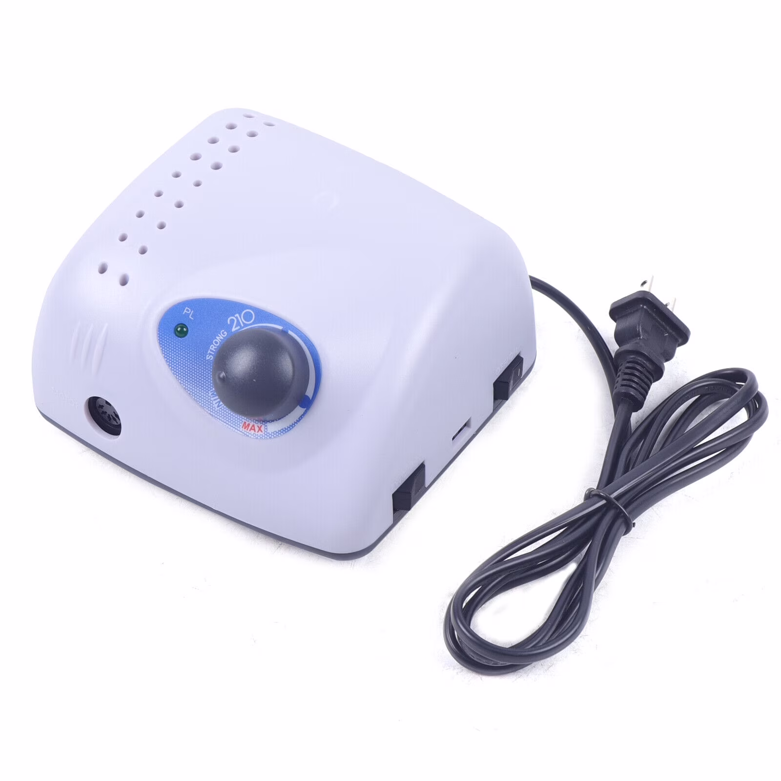 6daac5088f07b60f3aa6ff56dbfab7eaaf15d3c296320d196f2e9a6e68bc11cf CNCEST 65W Electric Nail Drill Machine 210 105L Model Micro Motor Handpiece 35000RPM