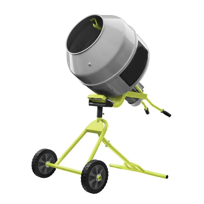 6e3bd542831e41fe0f9069767ccc17086d4e986e5552161df92c656d45ff11b6 5.0 cu. ft. Portable Concrete Mixer RMX001
