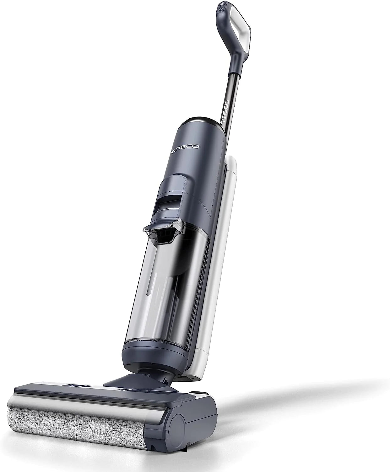 6e7c3d3363983bb5a2b5383cd5949095099d8f295a54383ebbc6c80483b2e9be Tineco Floor ONE S5 Smart Cordless Wet Dry Vacuum Cleaner and Mop for Hard Floors