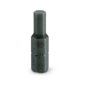 KNACK - 32Bm05B - 3/8Inch Drive Standard Metric Impact Hex Bit Replacement - 5Mm