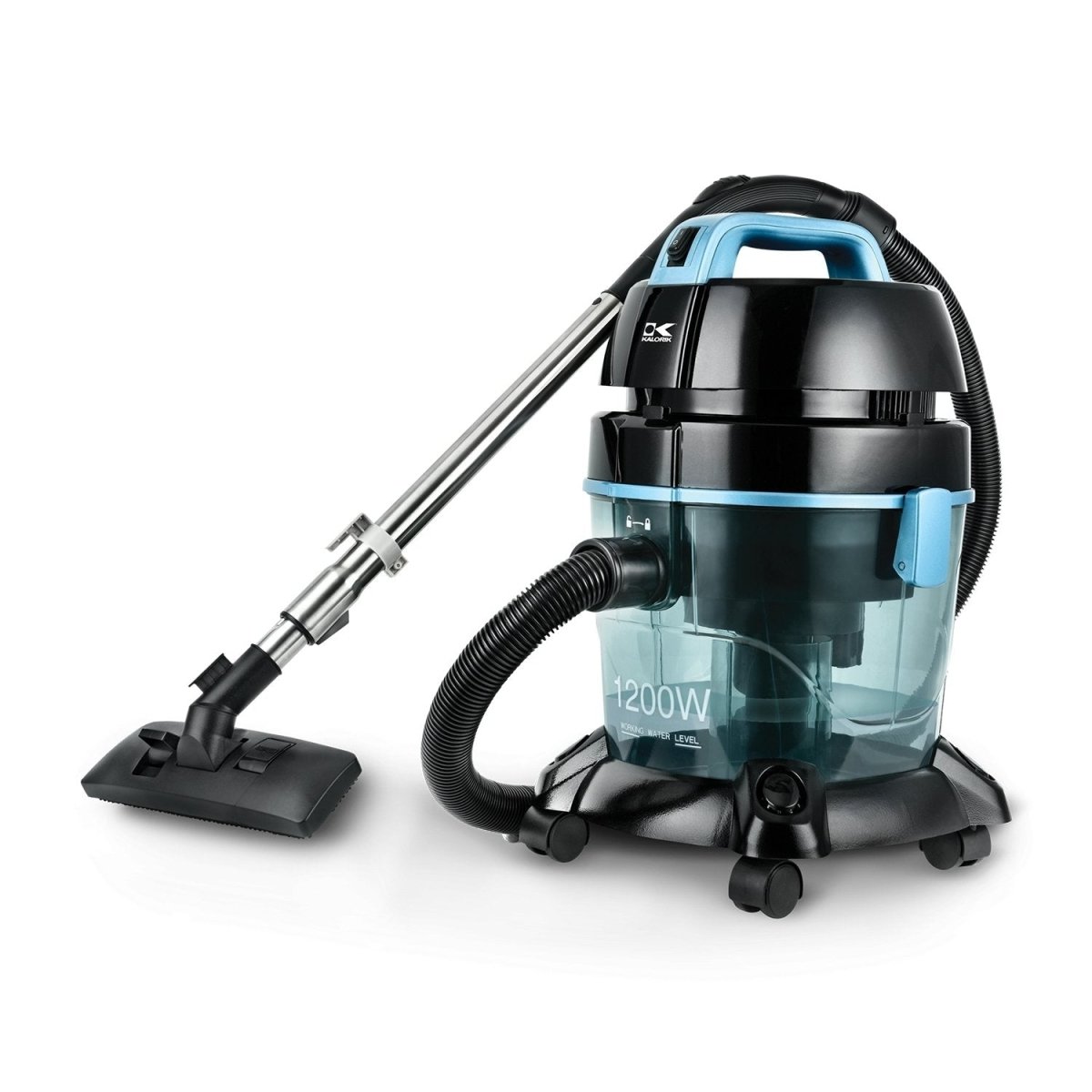 703e318188e5109705fd28eff2bf7b0bb2aa694cca793efd0eedcf805b61fa60 Water Filtration Vacuum Cleaner, Blue