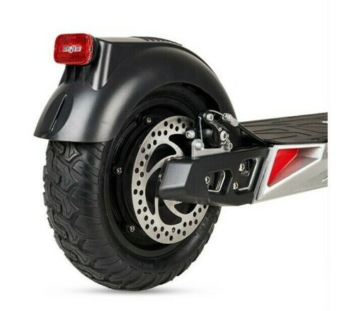 7042852c8fac9cf99c02a2ea03508090f78febef557c702479ab65a6d54cd438 Patinete el¨¦ctrico plegable Bison 600w 48v-13Ah 5 colores OFERTA(Red)