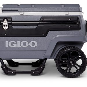 Premium Trailmate Cooler(70 Qt Rugged Blue)