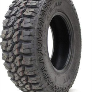 Eldorado Mud Claw Extreme M/T LT285/75R16