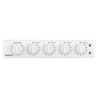 73282cd6de5896b7b54665d5424e4df2c838f005f42a076de03fa3a2328cd285 20 in. 4 Burner Element Free-Standing Electric Range in White