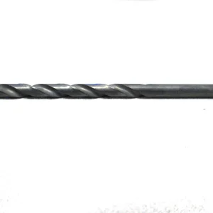 KLYNE - C-L (57292) #22 .1570 3-1/8 Oal 2-Flute Rh Hss Split Point Jobber Drill - 13 Qty