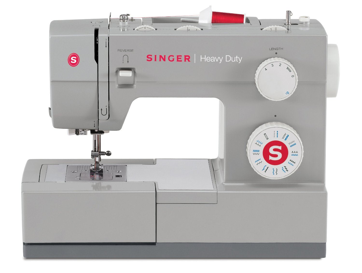 741db02bab07023d0ee43389436cb3a004aab7523b6c4a554c9bff033ffbd2dc SINGER Heavy Duty 4423 Sewing Machine(Default Title)