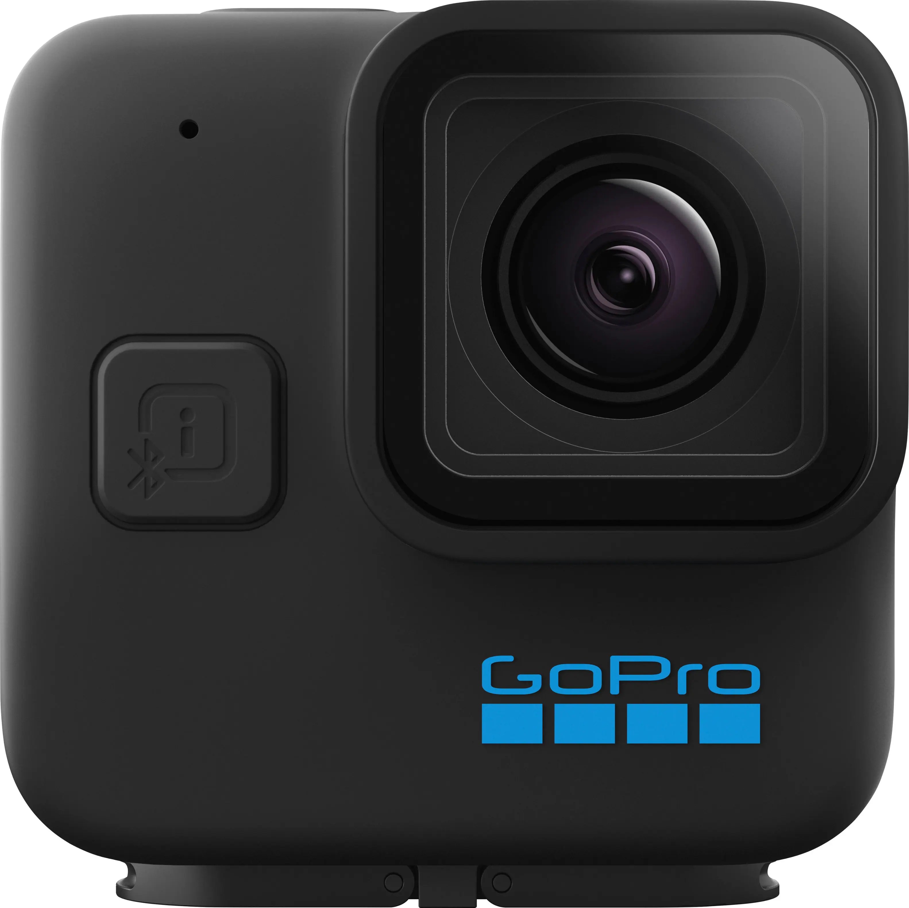 764369ae160e488bfb48089b021bb7a92a8bc4f95896b2979a1d4901ed6d2e3c GoPro ¨C HERO11 Black Mini