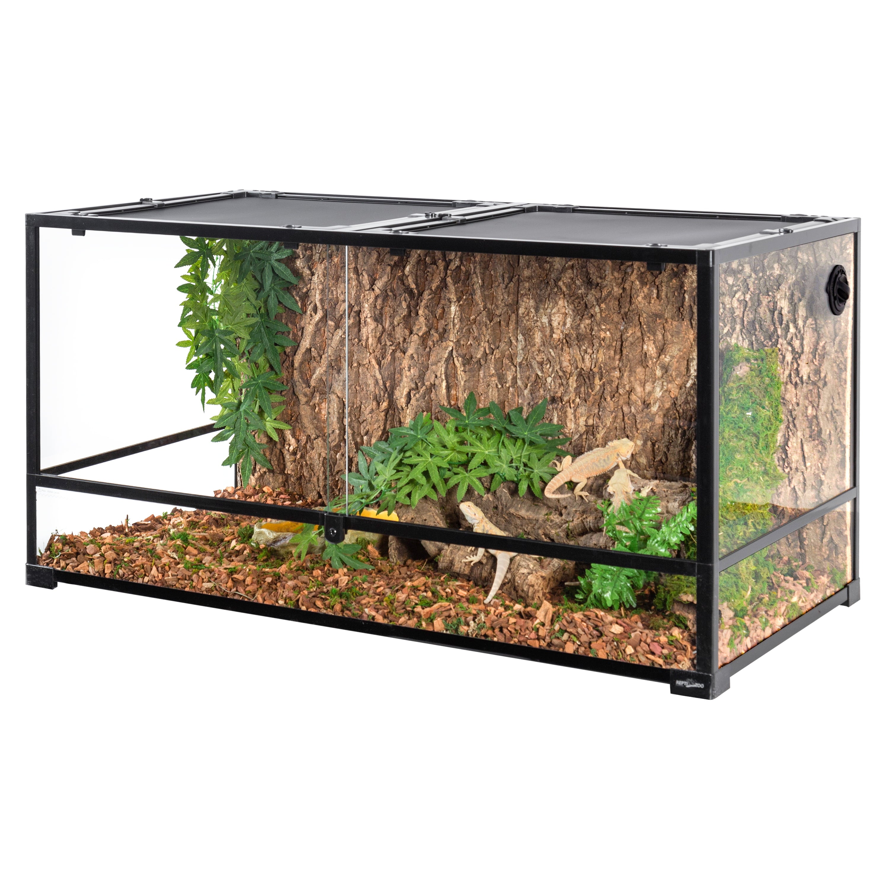 776962570c47cfc40807a3386ead589342034fd89c8a3adc3db42e95798e6ae7 2025 120gallon Extra Large Reptile Terrarium