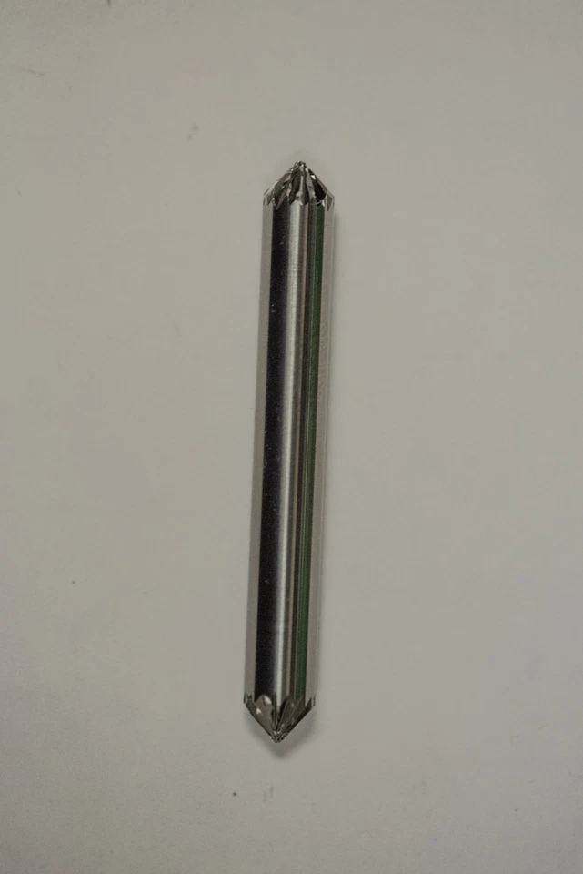 77b63db9685487eef2550d62a950b2723d01cee87e31f4e03a9b71f11a84a54a KLYNE - Sk1D Cone 90 Degree Carbide Burr Bur Tool Die Grinder Bit 1/4" Countersink