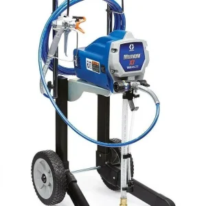 Graco 262805 Magnum X7 Paint Sprayer