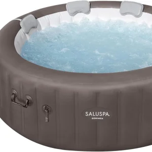 Inflatable Hot Tub Spa (71