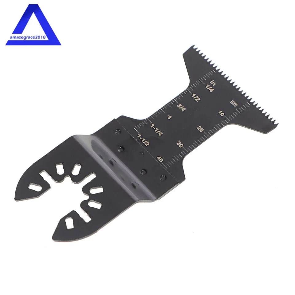 79ebc0383f72bd31bd506ee2f4ef758c054a655e983143aba7e8cfde7cdd7169 KLYNE - 14× Oscillating Multi Tool Saw Blade Oscillating Saw Blade