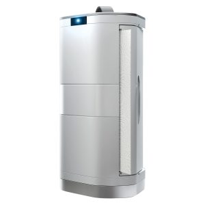 Innovia Countertop Touchless Paper Towel Dispenser in White(White)