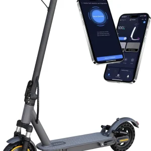 Electric Scooter, 350W/500W Powerful Motor, 8.5