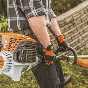 2025 Stihl FS 91 R GAS Trimmer
