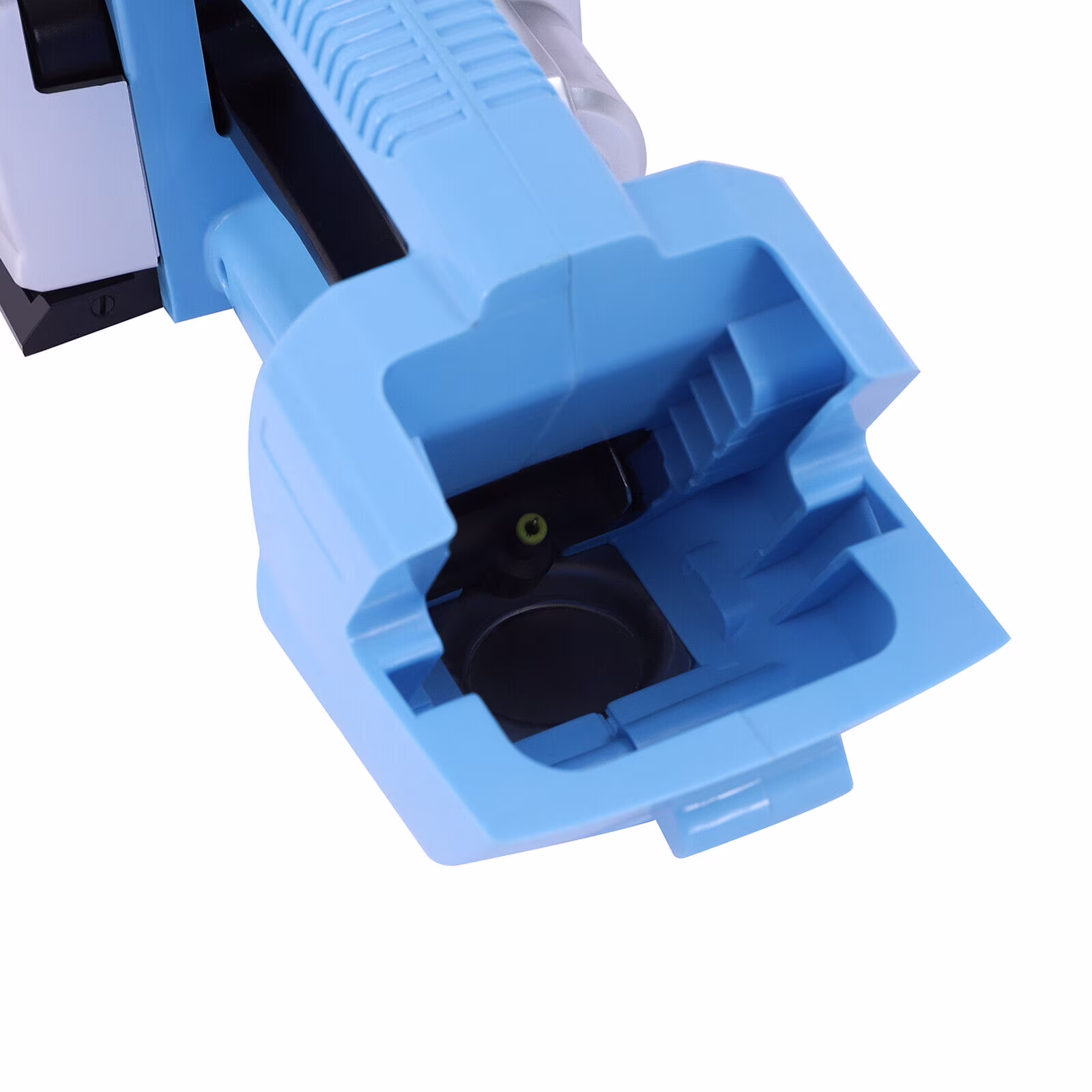 7ab0aa14c5b32fcaf2435cd69bcbf3e94b0777cfd5d64f36e08a4b5f61fc3ecd DENSET Automatic Strapping Machine Strapper Battery Operated Strapping Banding Tool Kit For 1/2-5/8" PP PET Straps
