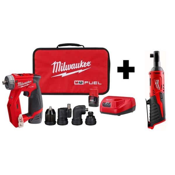 7cf77423fe6e43ac776ed29faf3525f36dbbda7bcc8c23c4d48105430dc11254 12 FUEL 12-Volt Lithium-Ion Brushless Cordless 4-in-1 Installation 3/8 in