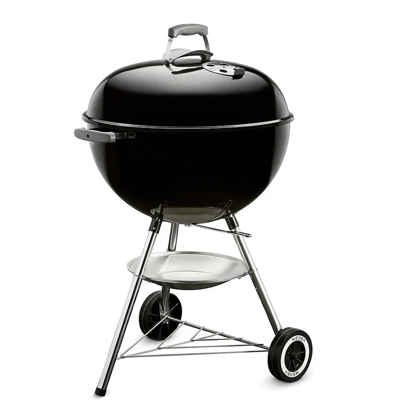 7dd7d011c3f6a839c41d3de36b6b056c1970355c25503bc850041aeddfcc7f26 741001 Original Kettle 22-inch Charcoal Grill