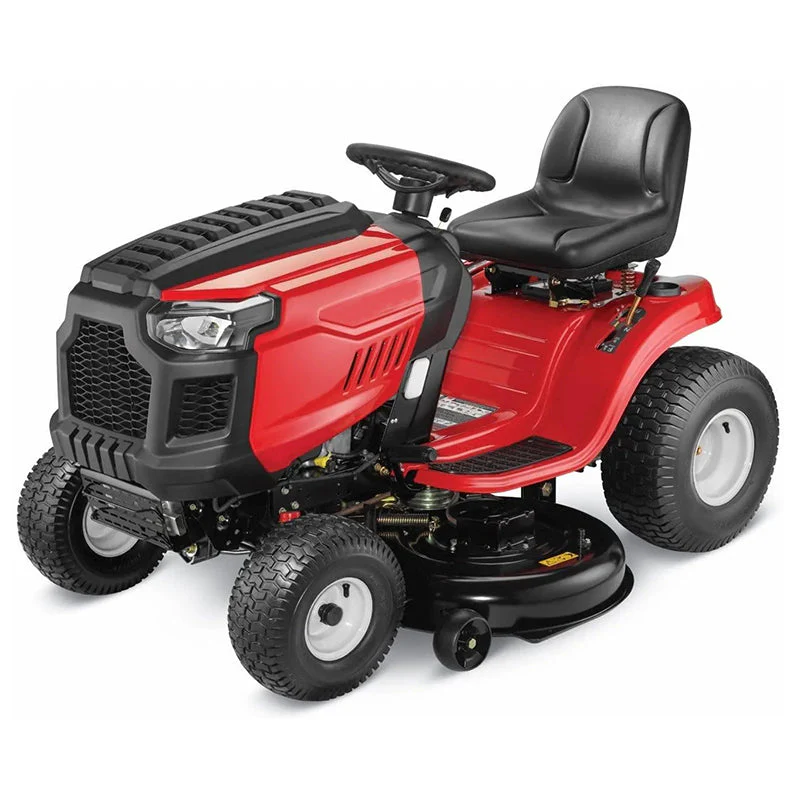 7efdef0114d5cd1a9fa408c30e0718c178798e919d236d80540ae1c50cafc203 42 Hydrostatic 42-Inch 547cc Lawn Riding Mower