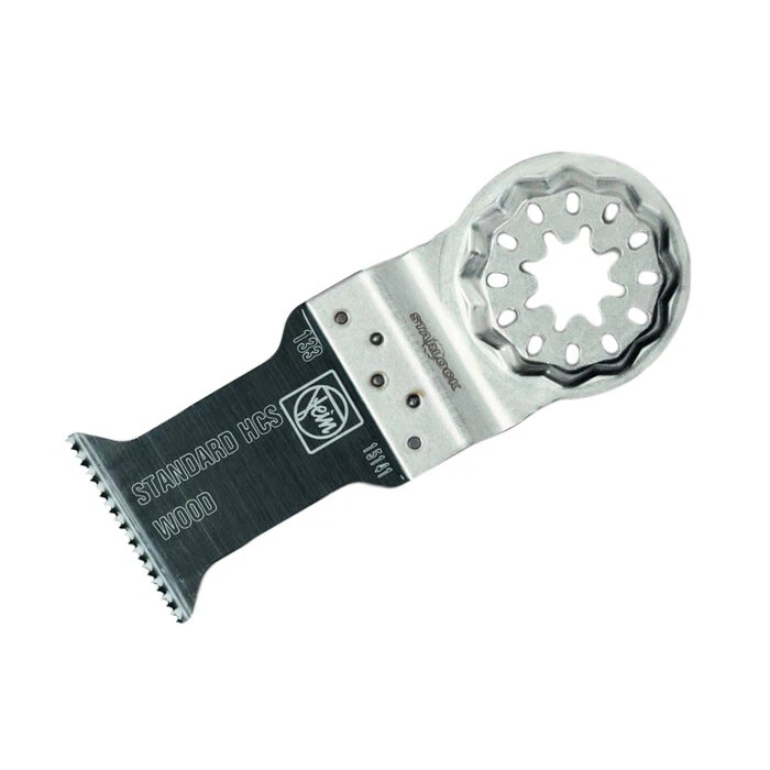 7fd8f77d1ed9c2716e63148fbf9b986ac865b83c3a370a1de68d3ba438e0befa KLYNE - Fein Standard Oscillating Blade (1 Pack)