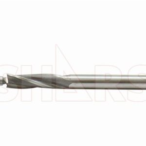 KLYNE - Shars #10 3 Flute Solid Cap Screw Counterbore Hss New !}