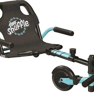 Razor ¨C Crazy Cart Shuffle Self-Propelled Go-Kart