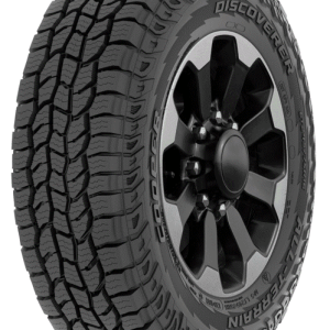 Cooper Discoverer All-Terrain LT265/75R16 123R All-Terrain Tire