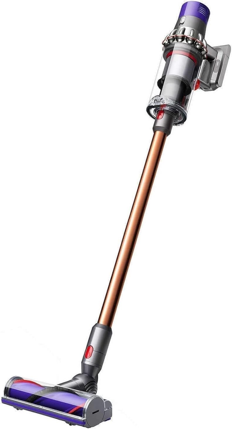 8421f403d19e7f9959d10d51fa270d9a43b36276d7fda019d8c00fa0ca93cc03 Dyson V10 Absolute Cordless Vacuum Cleaner with Detangling