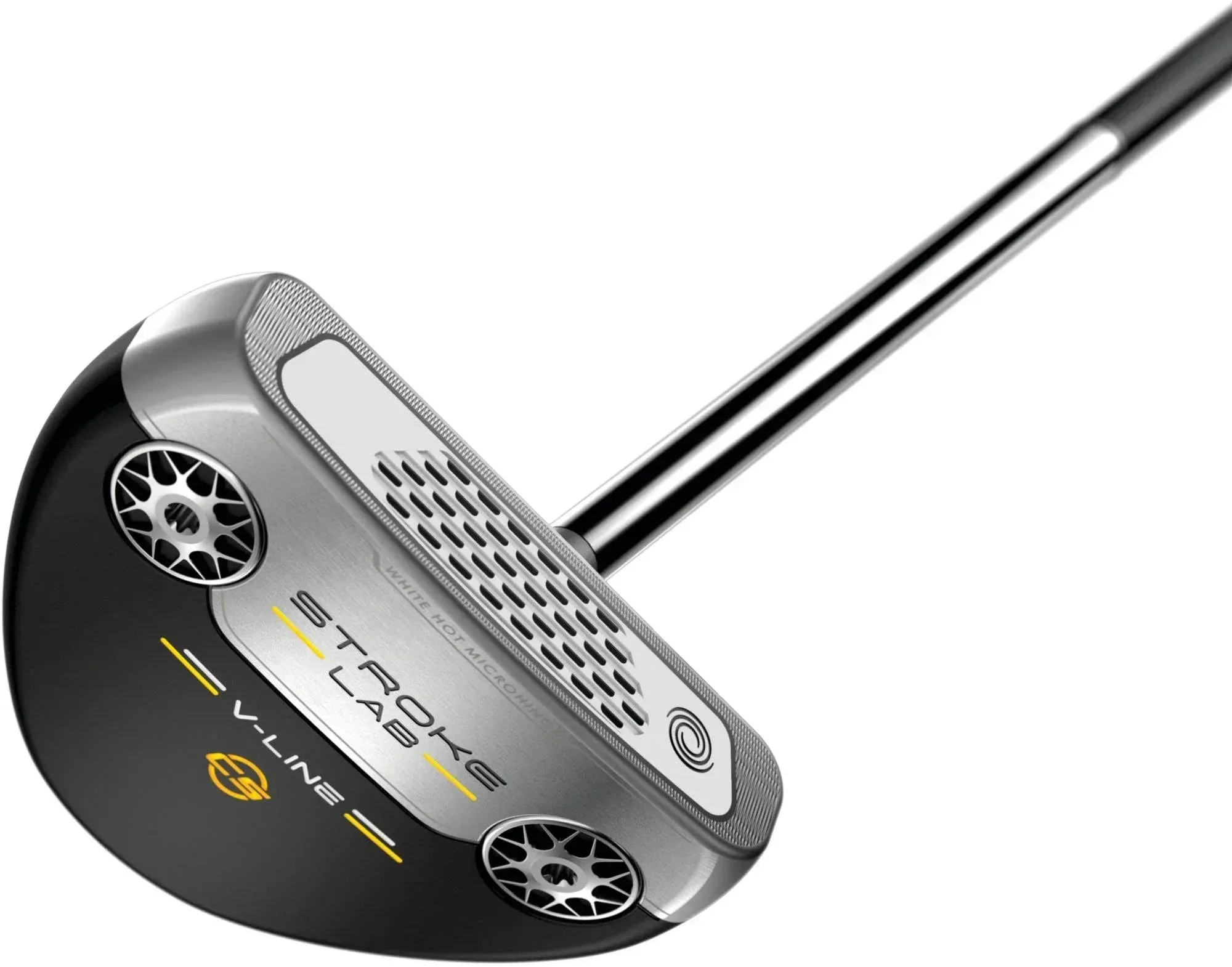 8578c412ba11bd9d0b76dd0c53ca26ff91085ecda580b904207605fb5a1ae9a0 Odyssey Stroke Lab V-Line CS Putter