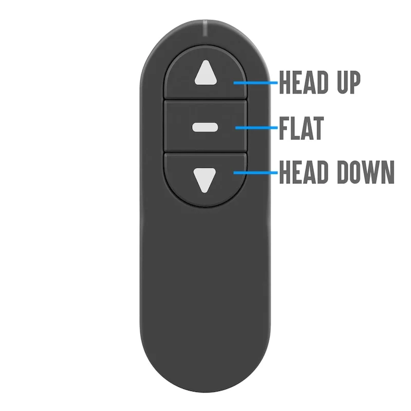 85a3073f8883072d258c55a89eed919742092dcb1c4f256c01ecc51ae85422f2 Adjustable Base Kit with Wireless Remote - Lightweight Power Bed Frame Kit, Quick Easy Installation, Heavy Duty Support(Split California King)