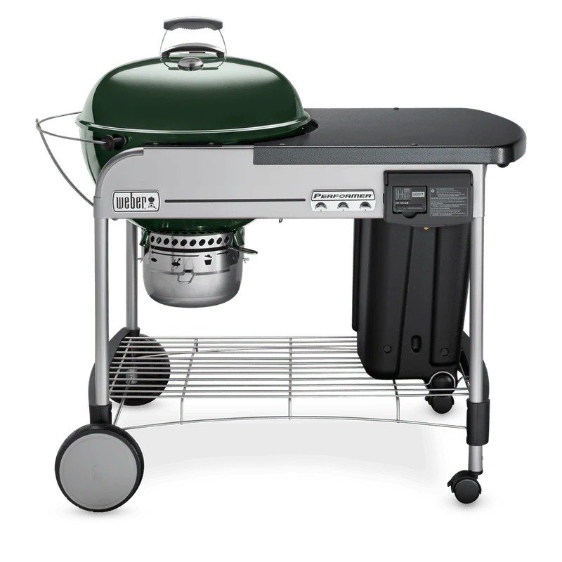 89246698e25069445499ecda38409c3f6844893fa9786f8b6f464b0b811acdd9 Performer Deluxe Charcoal Grill 22