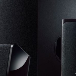 2025 Yamaha ¨C 5.1-Channel 4K Home Theater Speaker System with Powered Subwoofer and Bluetooth Streaming ¨C Black