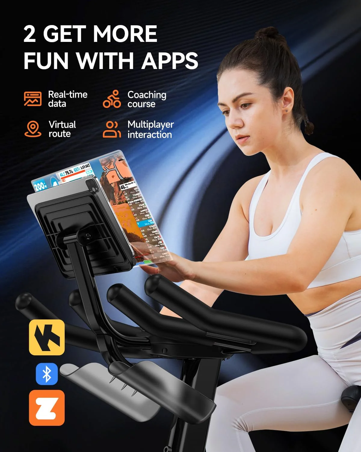 8a7e21180c486da443edde458001b183dba607afb0c5520d50581bf4c240018f pooboo Exercise Bike, Adjustable Magnetic/Brake Pad Resistance Silent Belt Drive, Indoor Cycling Bike for Home Cardio, Fitness Stationary Bike with 350lbs/300lbs Weight Capacity Upgraded Version Seat(Pro Friction Resistance-Black)
