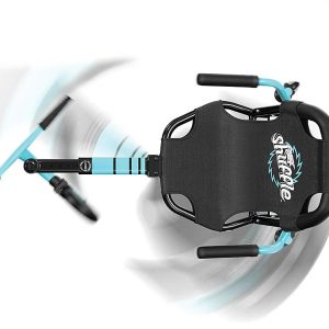 Razor ¨C Crazy Cart Shuffle Self-Propelled Go-Kart