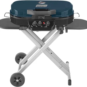 Coleman RoadTrip 285 Portable Stand-Up Propane Grill