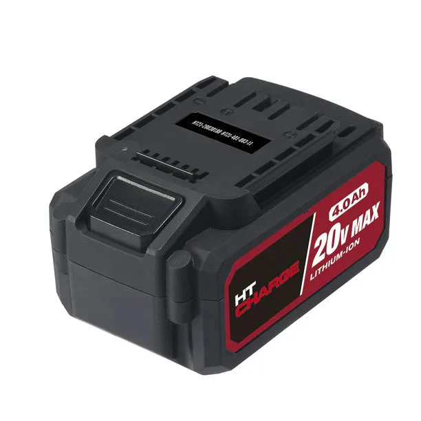 8c9cd78ce4440ded3924599c810691669908d4cbe75e1500ab43162ef70f0d3c Hyper Tough 20V Max 4.0Ah Battery Pack, HT21-401-003-11