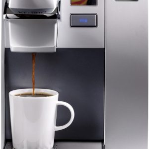 KEURIG K155 Office Pro Single Cup K-Cup Coffee Maker(Coffee Maker)