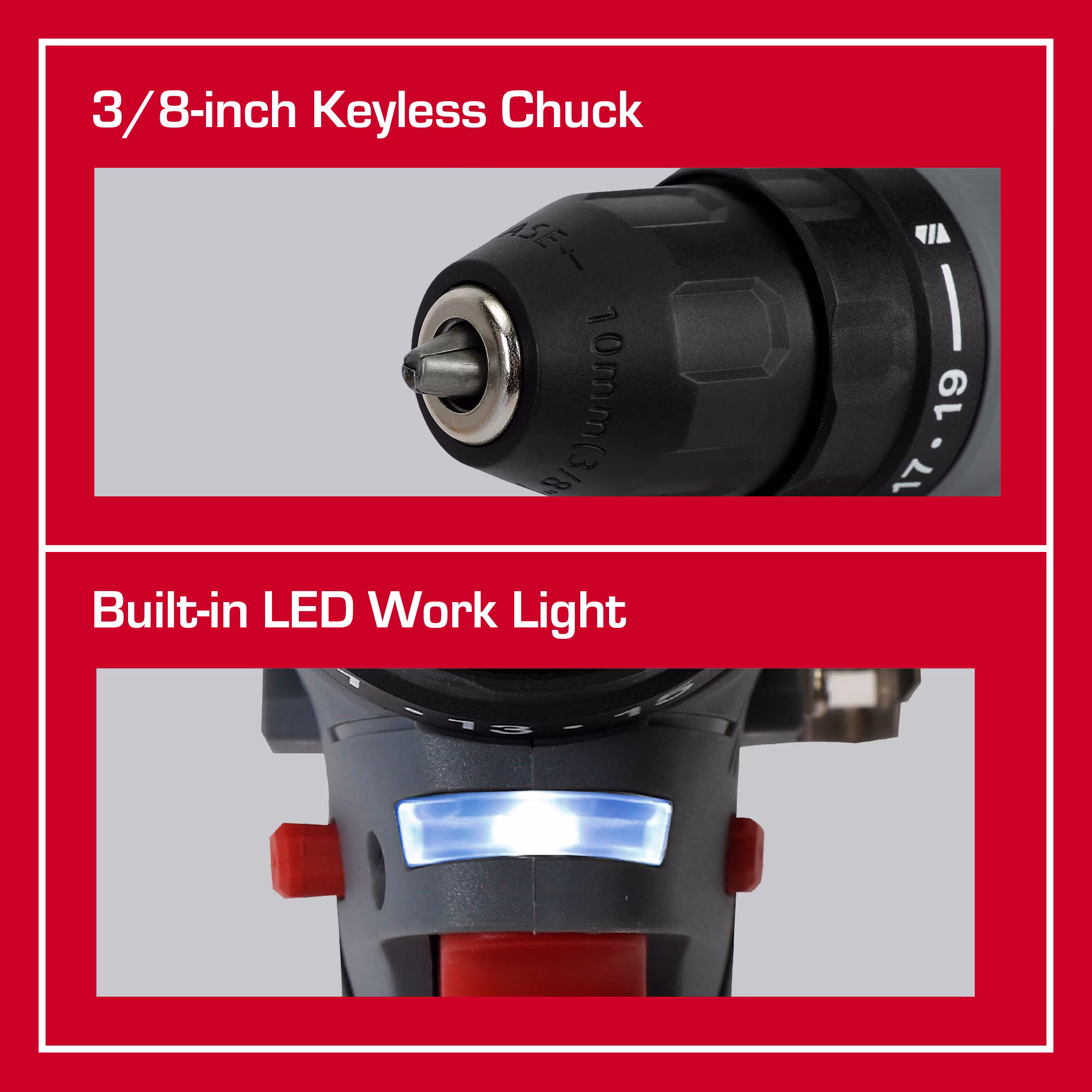 8cadc3fffe803a5d1491e7aa10da565067d644b26082982e67d6aa6b3933311b Hyper Tough 12V Brushless Cordless Drill Driver with 1.5Ah Battery
