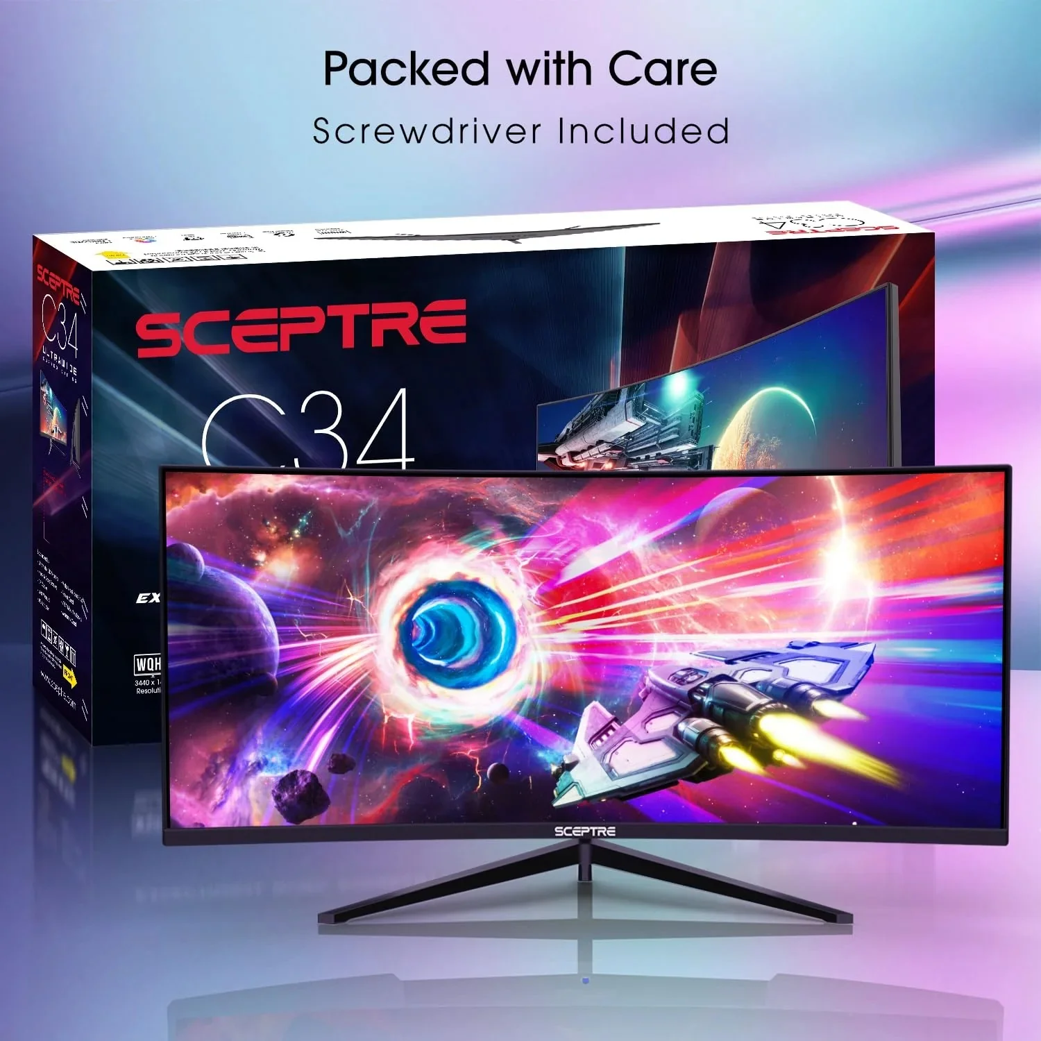 8dfabe746af1ecccbc66c33cb09223239098ba547ae355f7c84814f0e15747ce Sceptre 34 Inch 165Hz Curved Ultrawide WQHD Monitor