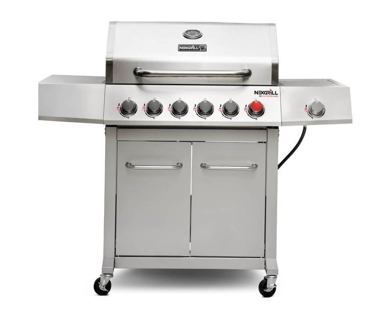 8f24f3e295190ba573f0d08084979b913ac77da53dd6bea23f49d2a78c54e89f Nexgrill Cucina 6 Burner BBQ Pro Sear Zone