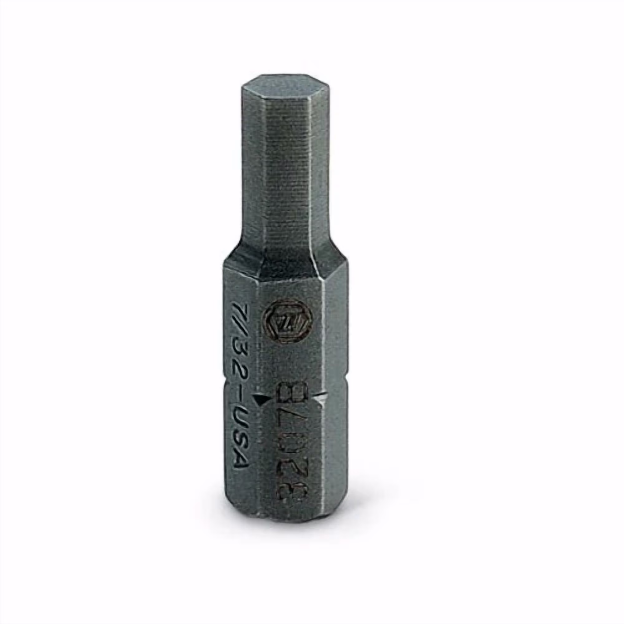 KNACK - 32Bm02B - 3/8Inch Drive Standard Metric Impact Hex Bit Replacement - 2Mm