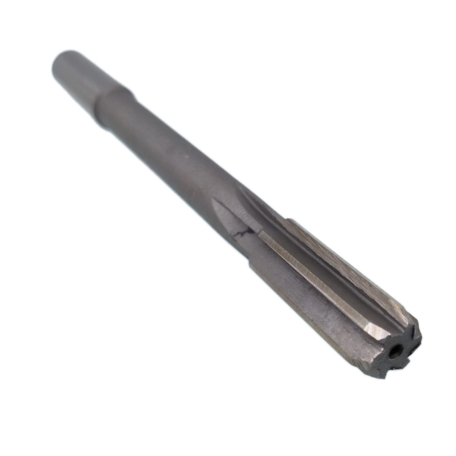9160ec4ab601ad75cf3d9c5afd4e6ba9e7471697d1925a2a0898dfa791101772 YANI -Us Stock 9Mm Machine Hss Straight Shank Chucking Milling Reamer Cutter
