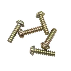 10 Pc Game Bit 4.5Mm Security Screws Set Nintendo Sega Console Nes Snes N64