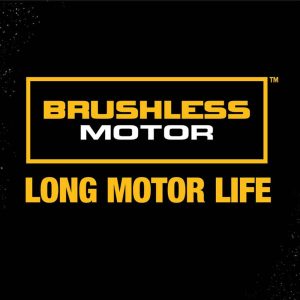 20V MAX XR Lithium-Ion Cordless 18-Gauge Brad Nailer (Tool Only) DCN680B(Default Title)